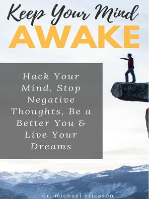 cover image of Keep Your Mind Awake